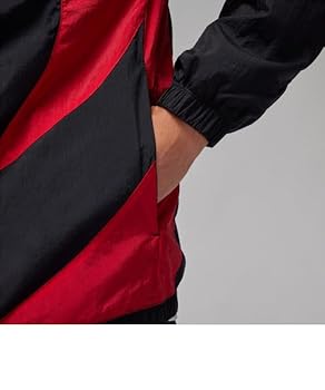 Amazon | [ナイキ] JORDAN ジョーダン 軽量ウーブン ウインド